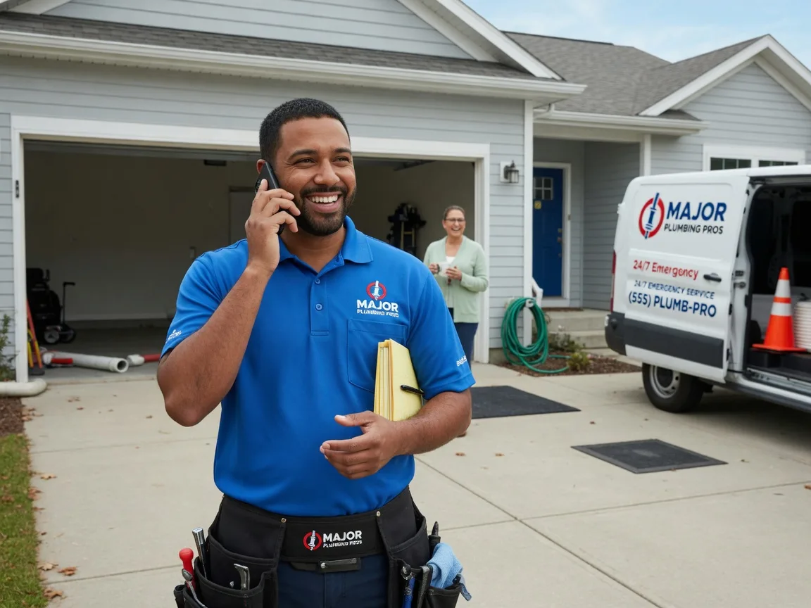 Drain Cleaning Services Pequannock, NJ FAQs